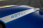 GMMG Chevrolet Camaro 427 Dick Harrell Edition by Berger 2002 года